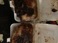 枣泥-马文章胖子甑糕(洒金桥店)