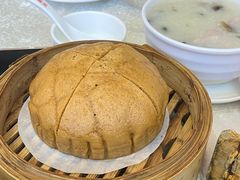 -百乐门喜宴(海珠广场华厦店)