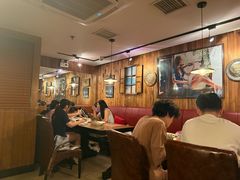 -安妮意大利餐厅(国贸店)