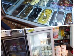 -一品豆花(人信汇店)