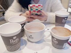 -Peet's Coffee皮爷咖啡(万象天地店)