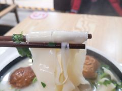 -大头亮羊汤烩面·河南非遗(良乡总店)