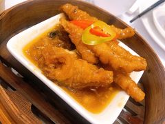 -海都六福酒家(世博广场店)