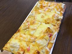 -莫比餐厅(五道口店)