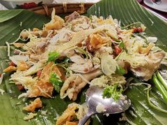 -园林美食城·本土农家菜(杨和镇店)