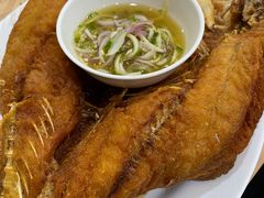 -Ob Aroi Town In Town (Not Ob Aroi franchise)