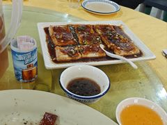 -烧鹅妹饭店