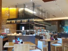 -咖啡厅自助餐厅(贵阳中天凯悦酒店)