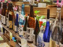 -千羽鹤海鲜居酒屋Bistro(大望路店)