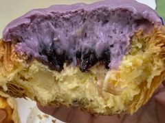 -鲍师傅糕点(青年汇店)