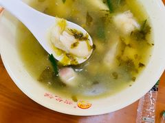 -求生煎包(武夷小区店)