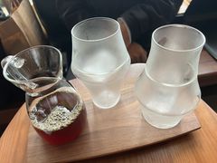 -大井咖啡店(大井巷店)