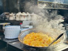 -新疆国际大巴扎