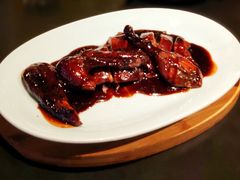 老头儿卤鸭（半只）-老头儿油爆虾·1987杭州烟火味(湖滨银泰in77D区店)
