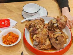 -东北风(江北万达店)