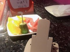 -海底捞火锅(凤凰广场店)