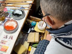 -景德镇古窑民俗博览区