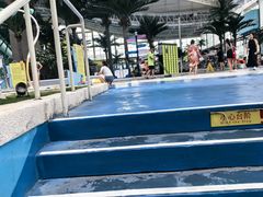 -温都水城·水梦奇缘