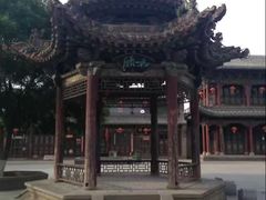 -榆次老城