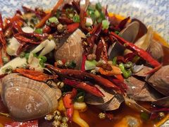 -海旺小海鲜大排档(冠亚星城店)