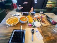 -Hi YOU你的饭局泰餐厅(雍和宫店)