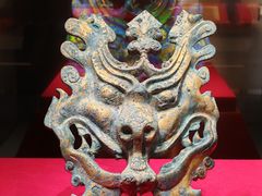 -北京大葆台遗址博物馆