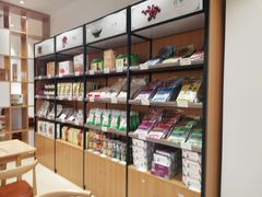 -盐池羊羔肉主题餐厅