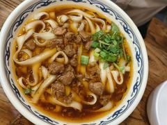 大同刀削面-老门刀削面(小酱坊店)