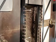 -很久以前羊肉串(昌里路三钢里店)