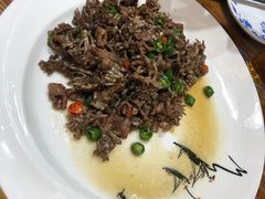 -下梅人家土菜馆(历史文化餐厅度假区店)