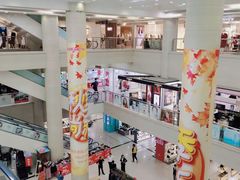 -友谊新天地广场(金街店)