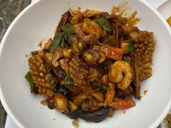 -渔家风味·鲅鱼水饺·央视展播·海鲜天津菜(开发区店)