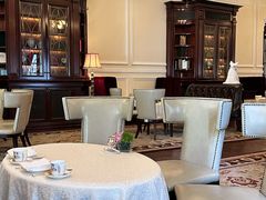 -Salon de Ville浦江汇(上海外滩华尔道夫酒店店)