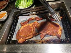 -阪尚皇·原切牛排·烤肉火锅自助(北京路店)