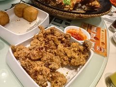 -闽南厝·闽南菜(福隆店)