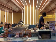 -元气寿司(东方宝泰店)