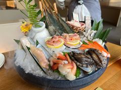 -生如夏花泰式火锅(西村黑金店)