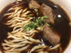 -中国厨房/台湾牛肉面