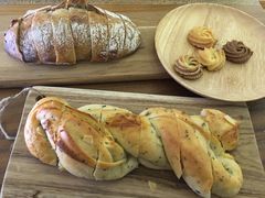 -面包与我Bread Or Me(长城汇店)