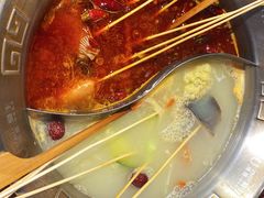 -旺蜀主成都串串火锅(西直门凯德MALL店)