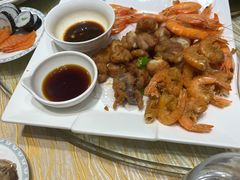 -金贵源食神(楚河汉街店)