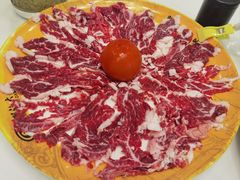 -潮汕大目牛肉火锅(皇岗旗舰店)