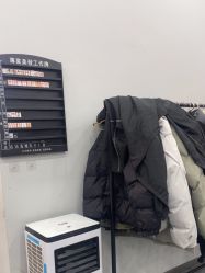 -藤野造型烫染·漂发