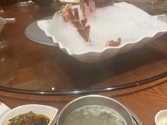 -东海怡品海鲜豆捞(星街坊店)