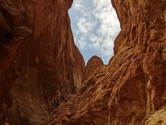 -天山神秘大峡谷