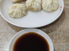 -津门张记包子铺(华昌道店)