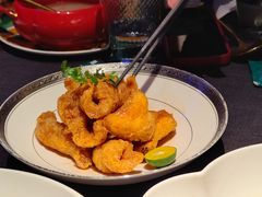 -華府(凯德晶萃店)