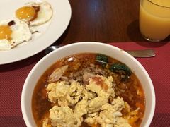 -西双版纳洲际度假酒店-海鲜傣味烧烤·侬香全日制餐厅