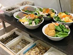 -何记面馆(龙泉山店)