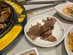 -韩宫宴烤肉·料理(苏州中心店)